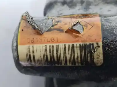 Автозапчасти б/у насос гидроусилителя за renault espace iv (jk0/1_) 2.2 dci (jk0h) ссылки oem iam 7700437081  7700437081