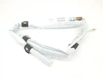 Peça sobressalente para automóvel em segunda mão airbag de cortina dianteiro direito por peugeot 2008 1.6 blue-hdi fap referências oem iam 9804092280