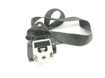 Peça sobressalente para automóvel em segunda mão cinto de segurança traseiro direito por peugeot 2008 1.6 blue-hdi fap referências oem iam 96781656xy