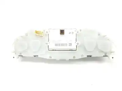 Peça sobressalente para automóvel em segunda mão quadrante por peugeot 2008 1.6 blue-hdi fap referências oem iam 9824707480