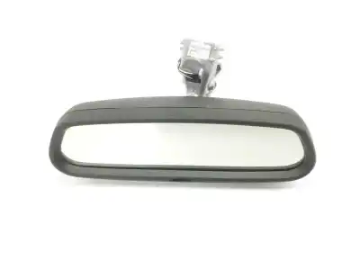 Peça sobressalente para automóvel em segunda mão espelho retrovisor interior por peugeot 2008 1.6 blue-hdi fap referências oem iam 815489
