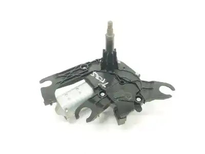 Peça sobressalente para automóvel em segunda mão motor do limpador traseiro por peugeot 2008 1.6 blue-hdi fap referências oem iam 9678423580