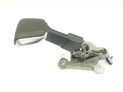 Peça sobressalente para automóvel em segunda mão alavanca de travão de mão por peugeot 2008 1.6 blue-hdi fap referências oem iam 98067000zq