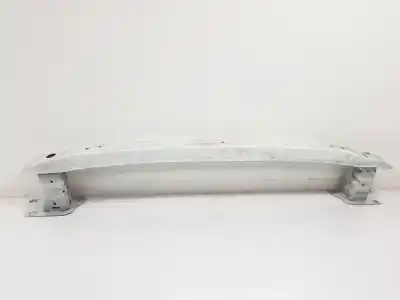 Peça sobressalente para automóvel em segunda mão reforço do pára choques traseiro por peugeot 2008 1.6 blue-hdi fap referências oem iam 9808616680
