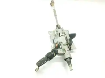 Peça sobressalente para automóvel em segunda mão coluna de direcção por peugeot 2008 1.6 blue-hdi fap referências oem iam 4123gk