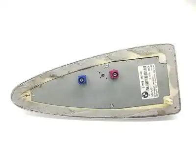 Peça sobressalente para automóvel em segunda mão antena por bmw x3 (e83) 3.0 d referências oem iam 65202147431  2147431