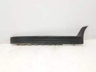 Second-hand car spare part side skirt for bmw x3 (e83) 3.0 d oem iam references 51713330865