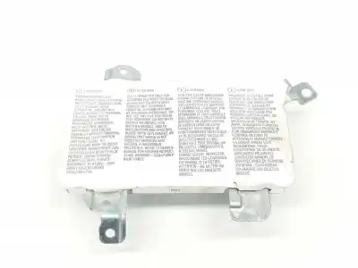 Second-hand car spare part right side airbag for bmw x3 (e83) 3.0 d oem iam references 72123426316