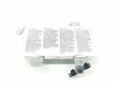 Second-hand car spare part left side airbag for bmw x3 (e83) 3.0 d oem iam references 72123426315