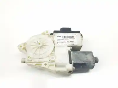 Second-hand car spare part left front window motor for bmw x3 (e83) 3.0 d oem iam references 67626925963  6925963