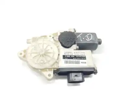 Second-hand car spare part rear right window motor for bmw x3 (e83) 3.0 d oem iam references 67626925966