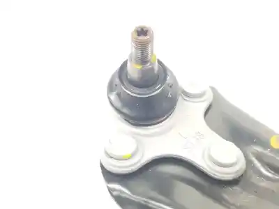 Peça sobressalente para automóvel em segunda mão braço de suspensão inferior esquerdo dianteiro por seat ibiza 1. tgi ecofuel referências oem iam 2q0407151d 2q0407151d 