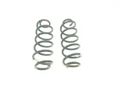 Автозапчастина б/у демпфуюча песна для seat ibiza 1. tgi ecofuel посилання на oem iam 2q0511121cn