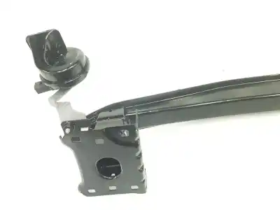 Peça sobressalente para automóvel em segunda mão reforço do pára choques dianteiro por seat ibiza 1. tgi ecofuel referências oem iam 6f0807109h 6f0807109h 