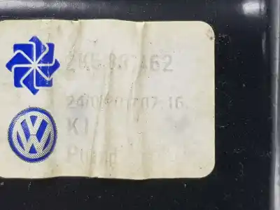 Автозапчастина б/у регулятор переднього правого скла для volkswagen caddy furgón/kombi 2.0 tdi посилання на oem iam 2k5837462  2k5837462