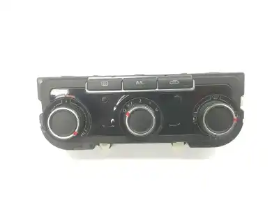 Автозапчасти б/у климат-контроль за volkswagen caddy furgón/kombi 2.0 tdi ссылки oem iam 1k8907426am