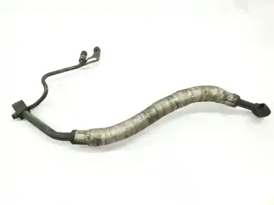 Peça sobressalente para automóvel em segunda mão tubos de ar condicionado por bmw 3 coupé (e46) 318 ci referências oem iam 64536923956