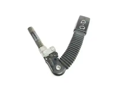 Gebrauchtes Autoersatzteil RECHTER AIRBAGGURTSPANNER zum BMW 3 COUPÉ (E46)  OEM-IAM-Referenzen 72119119552  72119119552