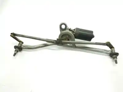 Peça sobressalente para automóvel em segunda mão motor do limpa para brisas por bmw 3 coupé (e46) 318 ci referências oem iam 61617071693