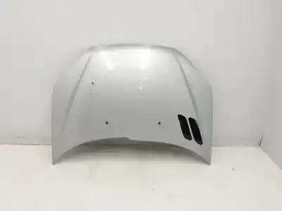 Bonnet peugeot 206 berlina 1.6 16v cat 7901k1 7901k1 color gris cuarzo eyc  2027575