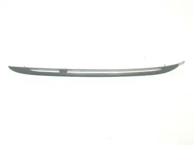 Second-hand car spare part roof bars for bmw x3 (e83) 3.0 d oem iam references 51137052537