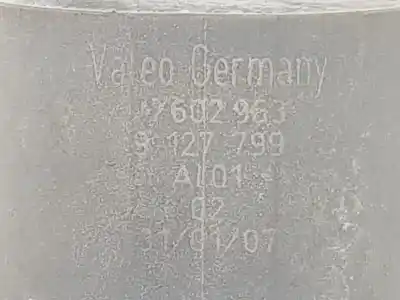 Second-hand car spare part parking sensor for bmw x3 (e83) 3.0 d oem iam references 66209142202  9127799