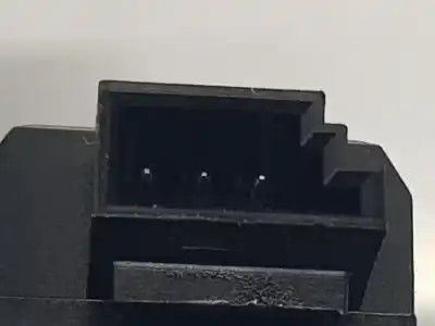 Second-hand car spare part air conditioning hatches opening motor for bmw x3 (e83) 3.0 d oem iam references 64116934821