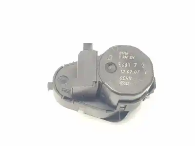 Second-hand car spare part air conditioning hatches opening motor for bmw x3 (e83) 3.0 d oem iam references 64116934824