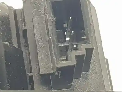 Second-hand car spare part air conditioning hatches opening motor for bmw x3 (e83) 3.0 d oem iam references 64116934825