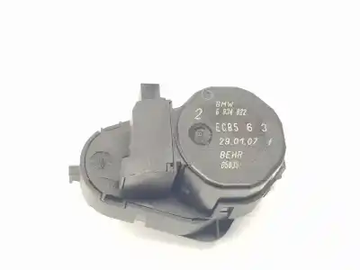 Second-hand car spare part air conditioning hatches opening motor for bmw x3 (e83) 3.0 d oem iam references 64116934822