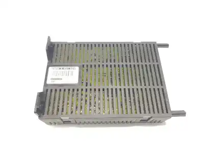 Second-hand car spare part electronic module for bmw x3 3.0 turbodiesel oem iam references 61353451529 3451529 