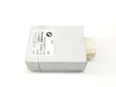 Second-hand car spare part ELECTRONIC MODULE for BMW X3 (E83)  OEM IAM references 32433404171  3404171