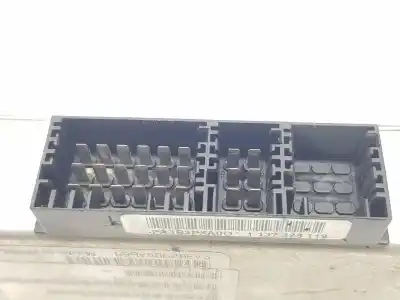 Second-hand car spare part electronic module for bmw x3 (e83) 3.0 d oem iam references 27607550891  7550891