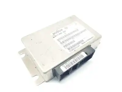 Second-hand car spare part electronic module for bmw x3 (e83) 3.0 d oem iam references 27607550891  7550891