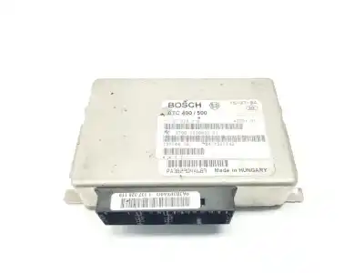 Second-hand car spare part electronic module for bmw x3 (e83) 3.0 d oem iam references 27607550891
