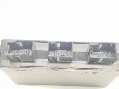 Second-hand car spare part electronic module for bmw x3 (e83) 3.0 d oem iam references 66219116542  9116542