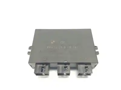 Second-hand car spare part electronic module for bmw x3 (e83) 3.0 d oem iam references 66219116542