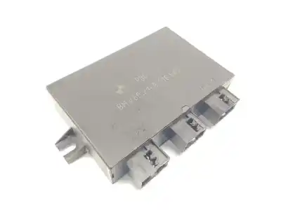 Second-hand car spare part electronic module for bmw x3 (e83) 3.0 d oem iam references 66219116542  9116542