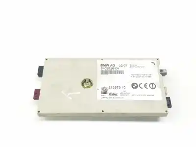 Second-hand car spare part electronic module for bmw x3 (e83) 3.0 d oem iam references 65203402526