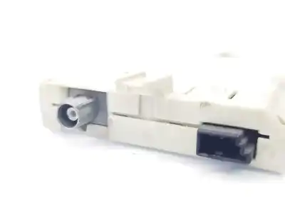 Second-hand car spare part electronic module for bmw x3 (e83) 3.0 d oem iam references 65203402526  3402526