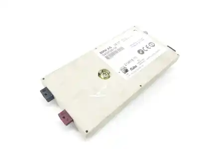 Second-hand car spare part electronic module for bmw x3 (e83) 3.0 d oem iam references 65203402526  3402526