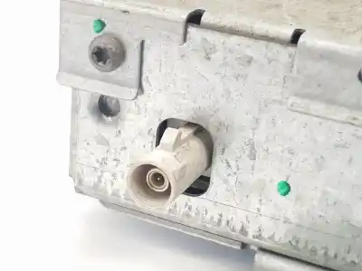 Second-hand car spare part electronic module for bmw x3 (e83) 3.0 d oem iam references 84109133329  9133329