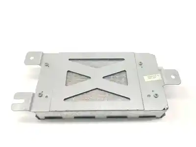 Second-hand car spare part electronic module for bmw x3 (e83) 3.0 d oem iam references 84109133329  9133329