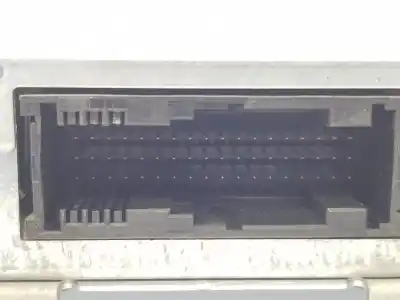 Second-hand car spare part electronic module for bmw x3 (e83) 3.0 d oem iam references 84109133329  9133329