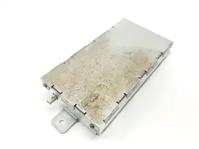 Second-hand car spare part electronic module for bmw x3 (e83) 3.0 d oem iam references 84109133329  9133329