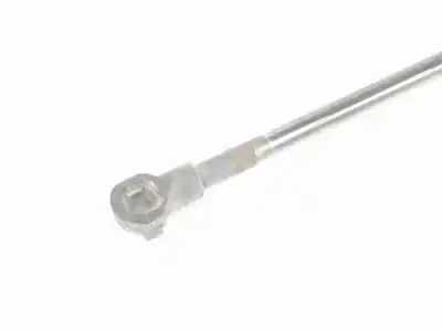 Second-hand car spare part tailgate gas strut for bmw x3 (e83) 3.0 d oem iam references 51243400379  3400379