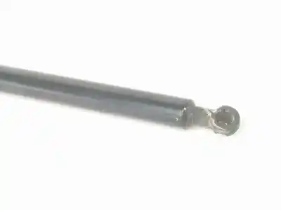 Second-hand car spare part tailgate gas strut for bmw x3 (e83) 3.0 d oem iam references 51243400379  3400379