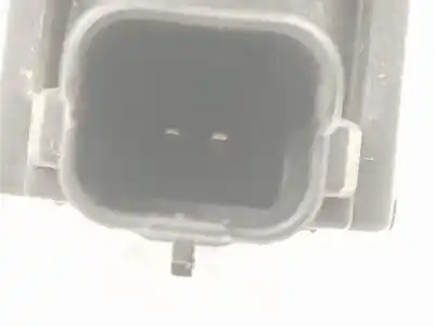 Peça sobressalente para automóvel em segunda mão sensor por peugeot 2008 1.2 12v ethp referências oem iam 9676981680  9676981680