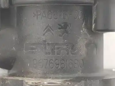 Peça sobressalente para automóvel em segunda mão sensor por peugeot 2008 1.2 12v ethp referências oem iam 9676981680  9676981680