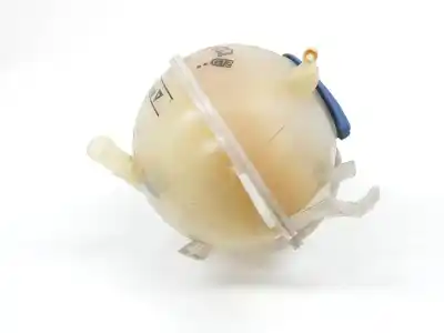 Peça sobressalente para automóvel em segunda mão depósito de expansão por volkswagen caddy furgón/kombi 2.0 tdi referências oem iam 1k0121407a